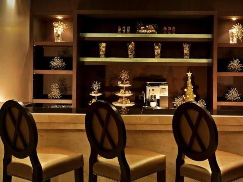 格列佛旅舍酒店 曼谷 外观 照片